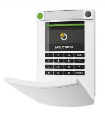 Jablotron JA-154E-WH