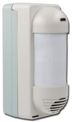 JA-60V wireless outdoor P.I.R. motion detector