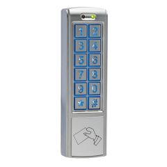 Sewosy KRN1000 Smalle Metalen Proximity Lezer met Keypad