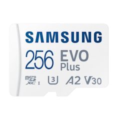 Samsung MB-MC256SA/EU 256 GB microSD voor Bewakingsdoeleinden