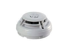 Notifier NFXI-VIEW Hoog Gevoelige Laser Detector, VIEW Detector, Wit