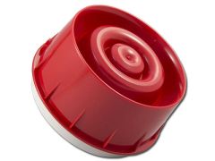 Notifier NFXI-WS-R Adresseerbare Sirene Rood