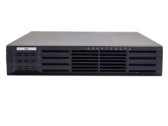 Uniview NVR308-R-B, 64-channel 4K NVR