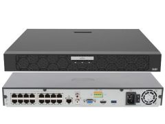 UniView NVR502-16B-P16