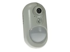 DSC PG8934 Draadloze bewegingsmelder met video camera