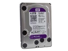 WD Purple Hardeschijf 8TB SATA