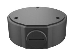 UniView TR-JB03-G-IN 3-inch Dome Sokkel - zwart