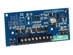 Positionneur de sélection externe du sélecteur DSC PowerSeries NEO PCL-421.