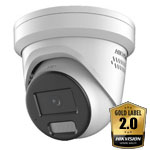 Hikvision ColorVu Dome Camera