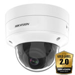 Hikvision AcuSense Varifocale Dome camera