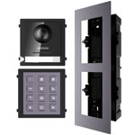 Hikvision Modulaire Intercom sets