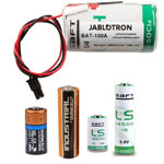 Jablotron Batterijen