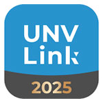 UNV-Link App