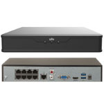 UniView Netwerk Video Recorders